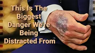 The Danger In His Blood - Trump & His Health 