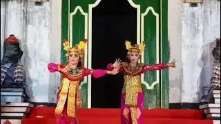 POV: Pentas Tari Condong di Santhi Budaya Singaraja