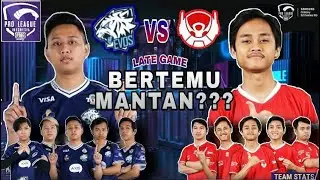 BTR VS EVOS PMPL PUBG Mobile PMPL S3