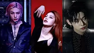 BEST KPOP TIKTOK EDITS COMPILATION PT7