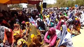 SAFARI YA MWISHO YA PASTOR SEMWALI | IBADA YA MAZISHI | PART 02