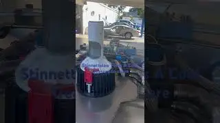 November 19, 2024 FUN DAY LOOKING AT BACK TO THE FUTURE CAR