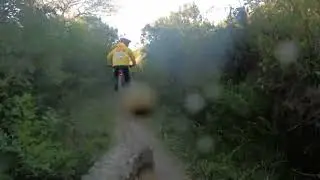 Trilho das Cascatas do Boição depois da Chuva e Sempre a Fundo