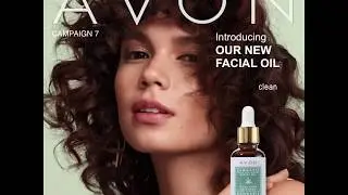 Avon Canada Campaign 7 Highlights!
