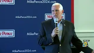 Caucus 2024: GOP Candidates courting undecided voters