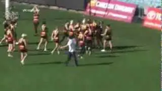 Rutten vs Milburn: The Sequel