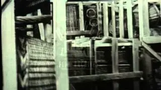 Communist Poland, 1960's - Film 3928