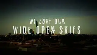 Aerospace in OKC: Soaring to Ever-Higher Heights (60 seconds)