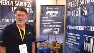 Franklin Electric Permanent Magnet Submersible Motors