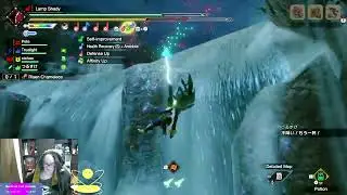Tricky wirebugs!