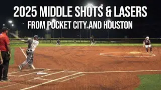 2025 Middle Shots & Lasers - Pocket City & Houston