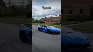 5 car categories pick 2 #shorts