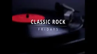 Classic Rock Fridays - Van Halen, Bad Company, Whitesnake, Autograph, Scorpions