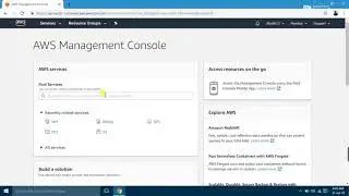 IAM MFA AUTHENTICATION STEP by STEP