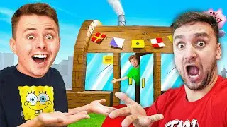 Fizi Postavil KŘUPAV&Eacute;HO KRABA v Re&aacute;ln&eacute;m Životě! | Humi je nejv&iacute;c nahajpovanej člen Fizi Crew?!