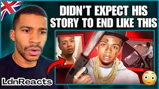 Brit Reacts to The Tragic Story of Bris | I did NOT expect his story to end like this!