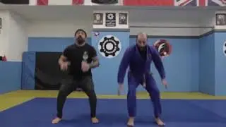 Circuit Training for martial arts