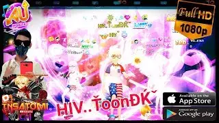 Street Punk - 🎵【AU Mobile Th (ออดิชั่นโมบาย S1) HIV..ŤoonĐЌˇ ปจ.】🎵 #EP.48