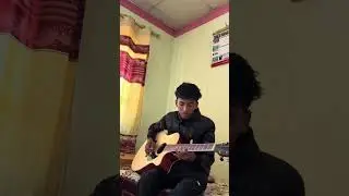 Chorus no 188 Christian worship song (solo) cover 🎸#worship #christiansongs #guitarperformance