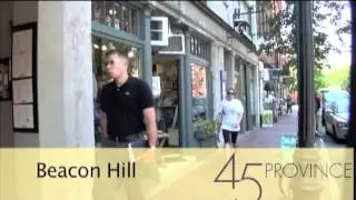 45 Province Neighborhood