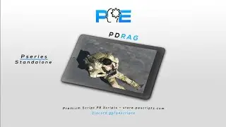 [PAID] PDrag Script FiveM PESCRIPTS