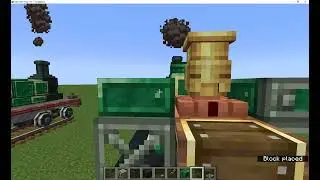 I built a Highland Castle Class Locomotive (not Great western)