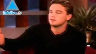 Bar Refaeli and Leonardo DiCaprio are Tying the Knot?