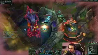 PIPIMENTA DANDO RAGE KKKKKKKKKKKKKKKKK