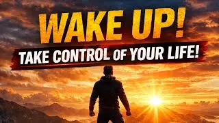 WAKE UP! ||This Is How You Become Mentally Stronger Than 99% of People| That Will Change Your Life