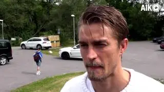Rasmus Lindkvist: 