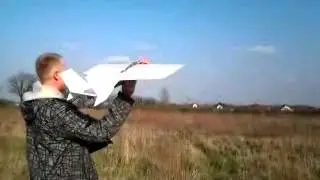 Funbat - trudne poczatki