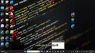 C&aacute;ch tải v&agrave; c&agrave;i đặt thư viện SFML cho Visual Studio (bản 2022)