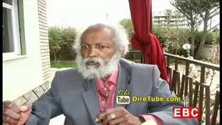 Kimsha - The Story of Realistic Fiction Writer Ethiopian Bealu Girma