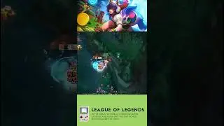 2024 #Khazix Masterful Plays Triumphs in the World of LoL Strategy #masterful plays