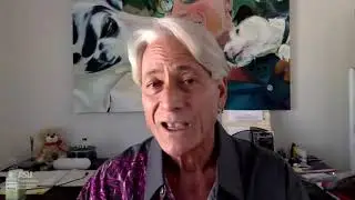 Olympic Diver and Activist Greg Louganis on Why the Games Need to Establish Permanent Venues