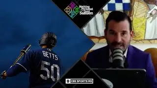 EVERYTHING you NEED to know about MLB owners/players new deal | Nothing Personal with David Samson