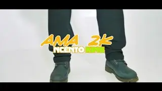 Ncento king - [Ama2k Official Mic session video] CHAPTER 21 EP