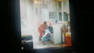 exploding celery
