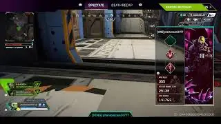 NEW Hardcore Royale Apex LTM LIVE!!! Who Is the Best legend for Hardcore??