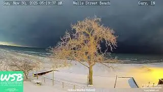 Gary, IN - Weather Camera - Indiana Weather Network