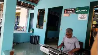 Ku nanti di pintu syurga..BY..jozs....in the  rapat SKE jogja