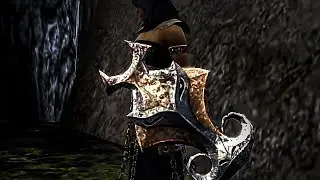 Hog's Gluttony drop [Guild Wars]
