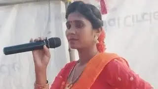 Sonero rup tam santhali dinachpur miss sumitra