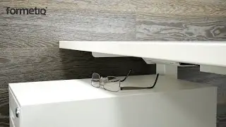 Formetiq Alto 2 Standing Desk Anti-Collision Safety System