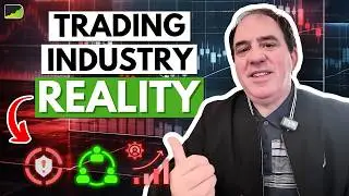 What&rsquo;s Wrong With The Trading Industry (It Needs To Change!)
