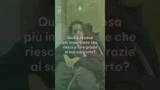 Sostegninrete - La testimonianza di Francesco