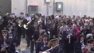 Ora d'angoscia - NUOVA BANDA MAESTRO G. ASARO PACECO