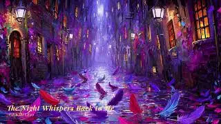 The Night Whispers Back to Me | Dream Pop / Indie Ambient