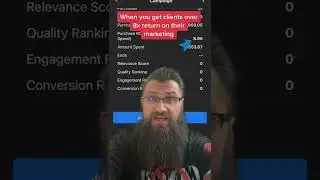 When you kill it for clients #facebookmarketingtips #ecomtip #onlinesalespro #marketingstrategy101