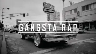 Легендарный гангста-рэп 90-х и 2000-х | Ultimate Old School Hip Hop Mix